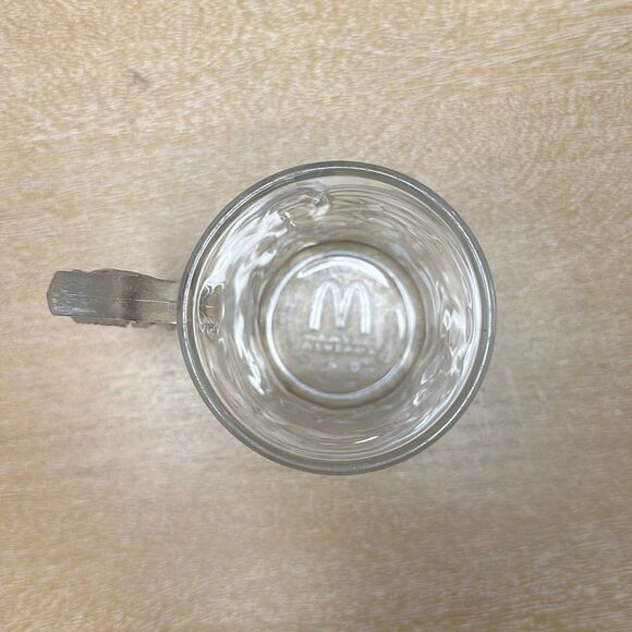 Batman Forever McDonald’s glasses - Picture 5 of 16